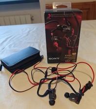 Sony xba auricolari usato  Tribogna