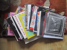 Clean punk vinyl for sale  MORDEN