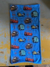 Boys disney pixar for sale  LEEDS