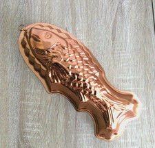 Vintage copper fish for sale  Schenectady