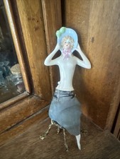 figurine art deco ancienne d'occasion figurine art deco ancienne d'occasion Lyon VI