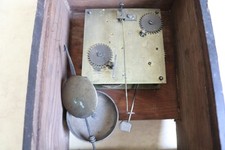 w h clock for sale  PEVENSEY