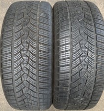 2 pneus de inverno Goodyear Ultra Grip MO GEN-1 M+S 225/45 R18 95H RA270 comprar usado  Enviando para Brazil