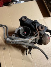 Turbocharger vf55 subaru for sale  LANARK