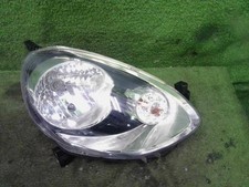 Farol direito Nissan março 2017 DBA-K13 260103HM1A [usado] [PA117400443] comprar usado  Enviando para Brazil