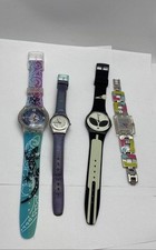 Women swatch swiss for sale  Los Angeles