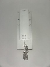 Siedle hts 711 gebraucht kaufen  Rauenberg