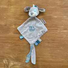 Doudou peluche nattou d'occasion  Rully