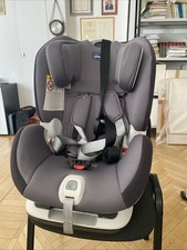 Seggiolino auto chicco usato  Seregno
