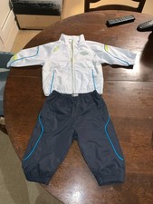 Survêtement umbro mois d'occasion  Landivisiau