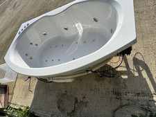 Corsica bow bath for sale  HUNTINGDON