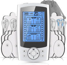 Tens ems elettrostimolatore usato  Roma