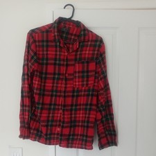Primark ladies tartan for sale  BLACKPOOL