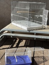Wire bird cage for sale  Tehachapi