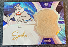 Tom & Jerry-Spike -2024 Kakawow Cosmos WB 100 Legacy icônico cartão de arte script 15/09 comprar usado  Enviando para Brazil