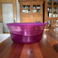 Tupperware eleganzia serviersc gebraucht kaufen  Duisburg