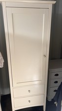 Padstow single wardrobe for sale  STAMFORD