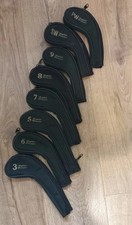 Iron head cover for sale  NOTTINGHAM