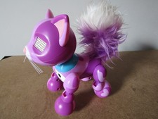 Zoomer meowzies viola for sale  NEATH