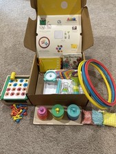 Usado, Kit Lovevery Play - The Investigator, Novo - 31, 32, 33 Meses comprar usado Usado, Kit Lovevery Play - The Investigator, Novo - 31, 32, 33 Meses comprar usado  Enviando para Brazil