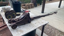 Antique walker lift for sale  Calimesa