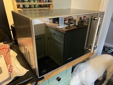 Kenwood k30css14 microwave for sale  TELFORD