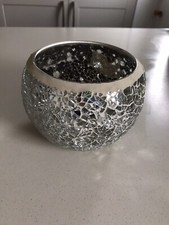 Mosaic crackle tea for sale  CREWE