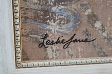 Damask leslie saris for sale  Miami