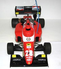 Mantua model formula usato  Zevio