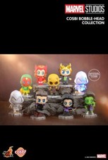 Marvel hot toys d'occasion  Expédié en Belgium