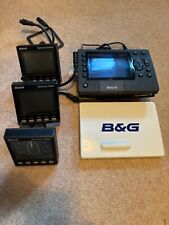 Boat navigation electronics for sale  BERKHAMSTED