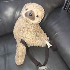 Plush sloth mini for sale  Rockford