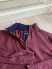 Joules jumper quarter for sale  BALLYNAHINCH