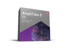 Multimedia amplitube vst gebraucht kaufen  Deutschland