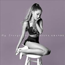 Ariana grande everything for sale  STOCKPORT