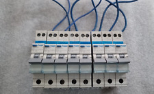 Hager 30ma rcbo for sale  SWANSEA