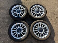 Riginal fiat 500 gebraucht kaufen  Nürnberg