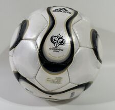 Adidas teamgeist replique gebraucht kaufen  Dortmund