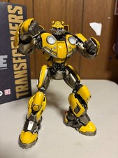 Transformers movie bumblebee for sale  Carrollton