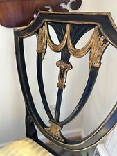 Henkel harris chairs for sale  Williamsburg