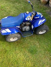 Quad bike spares for sale  SOUTHPORT
