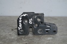 Transporter bonnet lock for sale  LONDON