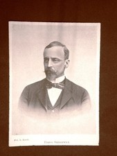 Henryk adam aleksander usato  Villarosa
