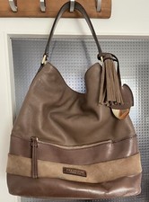 The bridge ledertasche gebraucht kaufen  Stuttgart
