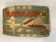 Ancien moule raviolis d'occasion  Marseille VI