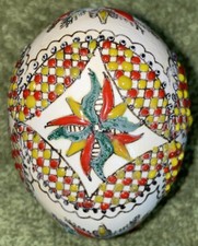 Vintage hand painted for sale  Lithia