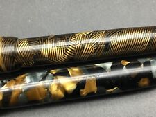 Ancien stylos plumes d'occasion  Bourgoin-Jallieu