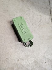 Werkzeugkasten bautz as gebraucht kaufen  Pfaffenhofen