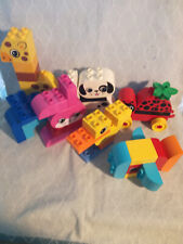 Lego duplo tiere gebraucht kaufen  Brühl