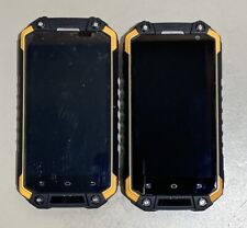 Rugged smartphone mil for sale  WARRINGTON